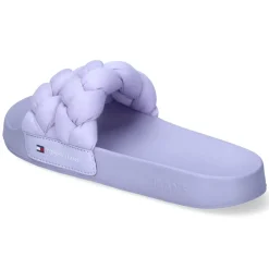 Damen Tommy Jeans Pantoletten -