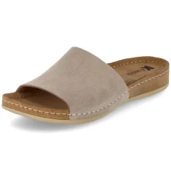 Damen Kaerlek Pantoletten -