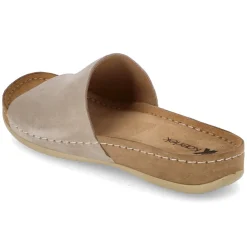 Damen Kaerlek Pantoletten -