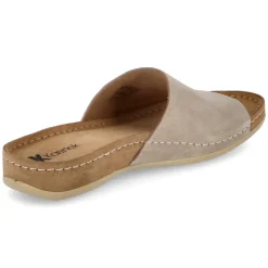 Damen Kaerlek Pantoletten -