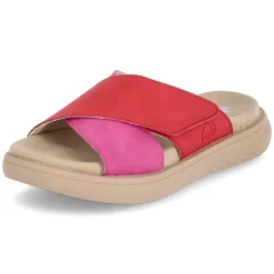 Damen Rieker Pantoletten -