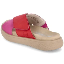 Damen Rieker Pantoletten -