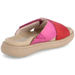 Damen Rieker Pantoletten -