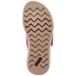 Damen Rieker Pantoletten -