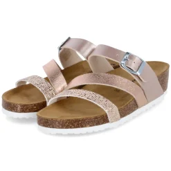 Damen Beliana Pantoletten -