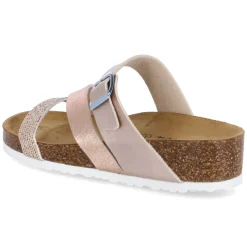 Damen Beliana Pantoletten -