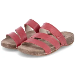 Damen Rieker Pantoletten -