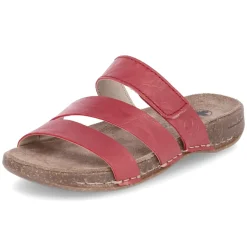 Damen Rieker Pantoletten -
