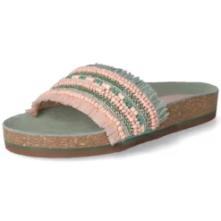 Damen LAZAMANI Pantoletten -