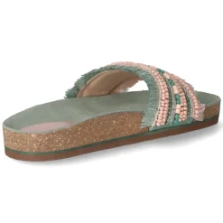 Damen LAZAMANI Pantoletten -