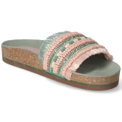 Damen LAZAMANI Pantoletten -