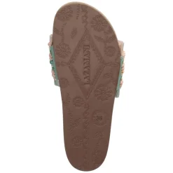 Damen LAZAMANI Pantoletten -