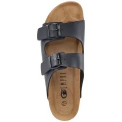 Herren Empor Pantoletten -