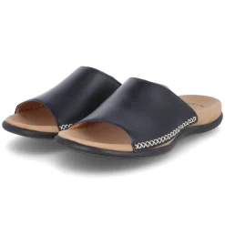 Damen Gabor Pantoletten -