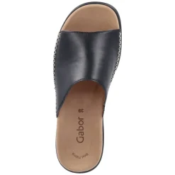 Damen Gabor Pantoletten -