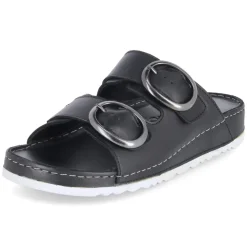 Damen Andrea Conti Pantoletten -