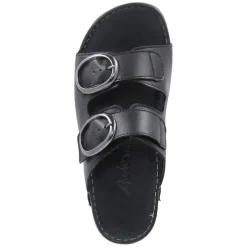 Damen Andrea Conti Pantoletten -