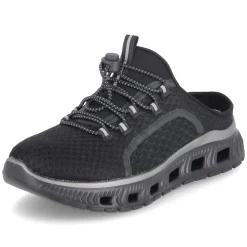 Damen Rieker Pantoletten -