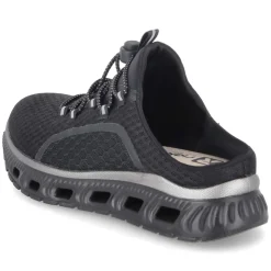 Damen Rieker Pantoletten -