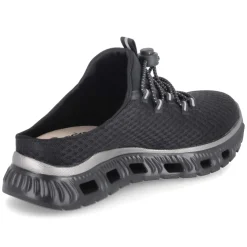 Damen Rieker Pantoletten -