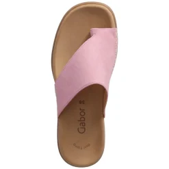 Damen Gabor Pantoletten -