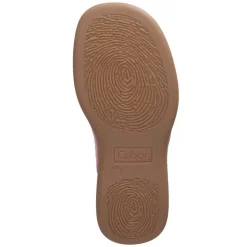 Damen Gabor Pantoletten -