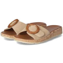 Damen Tamaris Pantoletten -