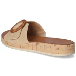 Damen Tamaris Pantoletten -