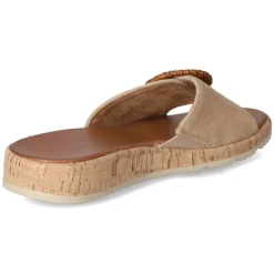 Damen Tamaris Pantoletten -