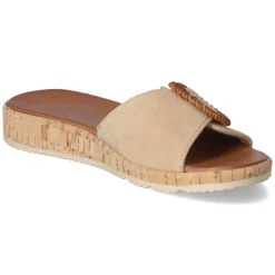 Damen Tamaris Pantoletten -