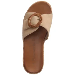 Damen Tamaris Pantoletten -