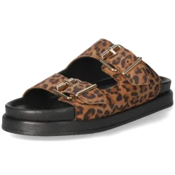 Damen Kaerlek Pantoletten -