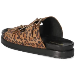 Damen Kaerlek Pantoletten -