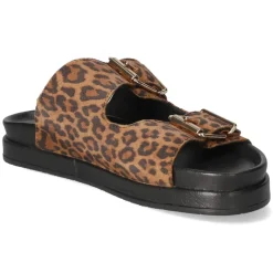 Damen Kaerlek Pantoletten -