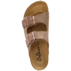 Damen Beliana Pantoletten -