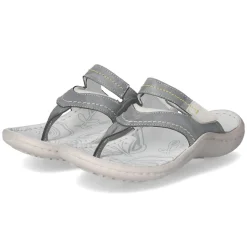 Damen Krisbut Pantoletten -