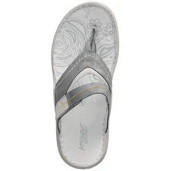 Damen Krisbut Pantoletten -