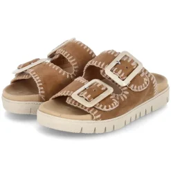 Damen Gabor Pantoletten -