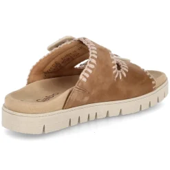 Damen Gabor Pantoletten -