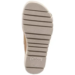 Damen Gabor Pantoletten -
