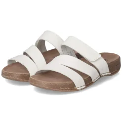 Damen Rieker Pantoletten -