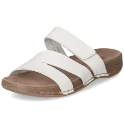 Damen Rieker Pantoletten -