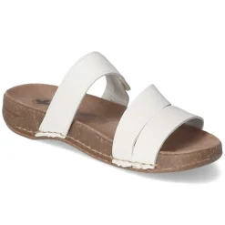 Damen Rieker Pantoletten -