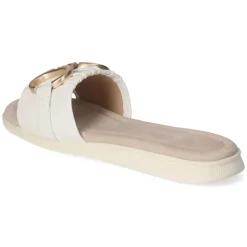 Damen Salamander Pantoletten -