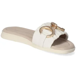 Damen Salamander Pantoletten -