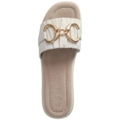 Damen Salamander Pantoletten -