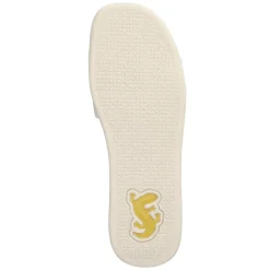 Damen Salamander Pantoletten -