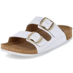 Damen Kaerlek Pantoletten -