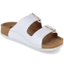 Damen Kaerlek Pantoletten -