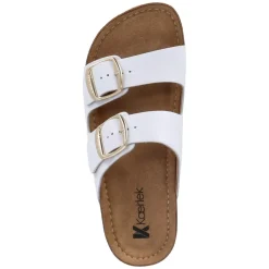 Damen Kaerlek Pantoletten -